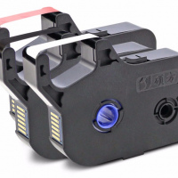 TP-R100EB -Siyah Ribon